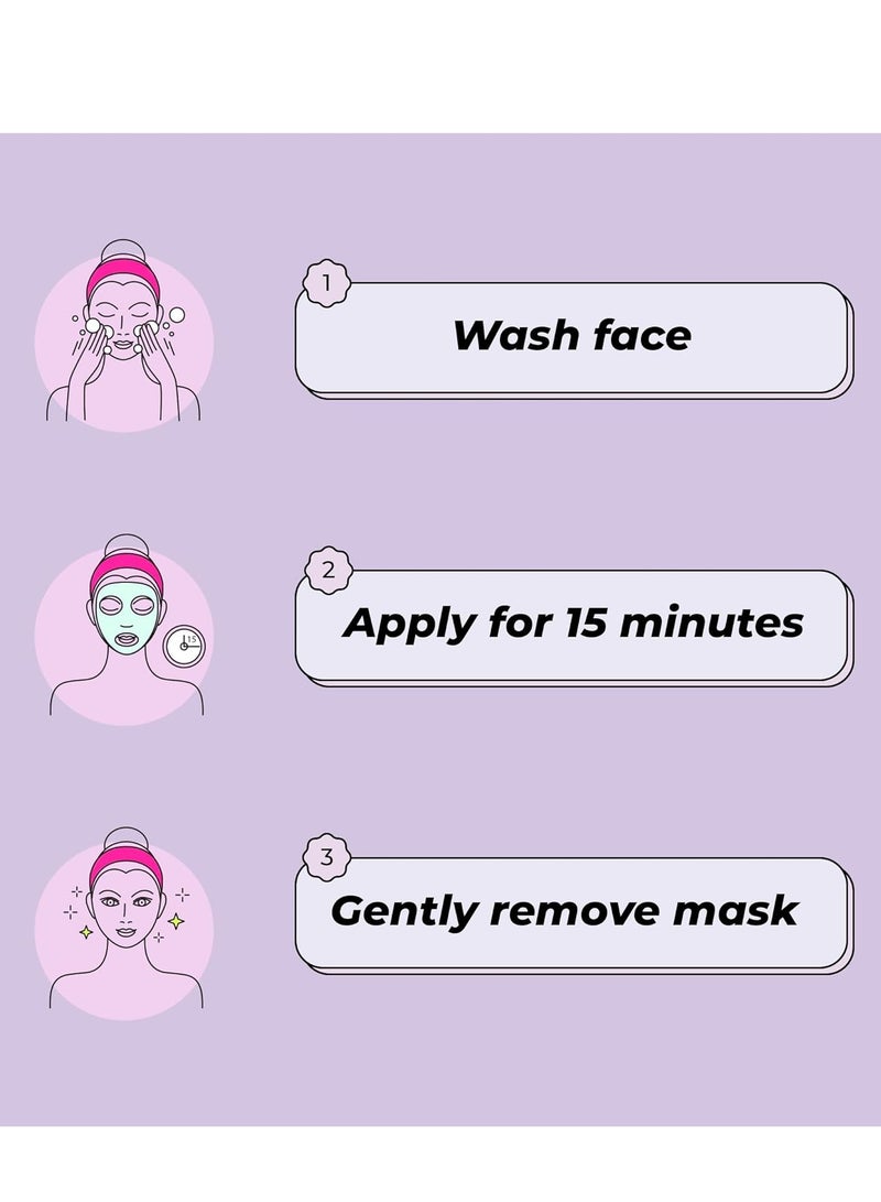 Vitamasques Vitamasques Under Eye Patches 3-Pack - Firming & Brightening - Anti Aging Collagen Korean Skin Care Reduce Fine Lines, Puffiness, Wrinkles & Dark Circles - Hyaluronic Acid - Vegan & Cruelty-Free - Image 4