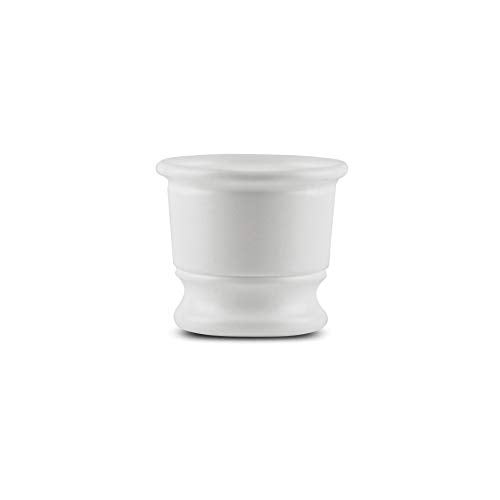 Master Plunger MP500-B4 Heavy Duty Bathroom Toilet Plunger Kit with Short Bucket. Equipped with Air Release Valve, White - Image 4