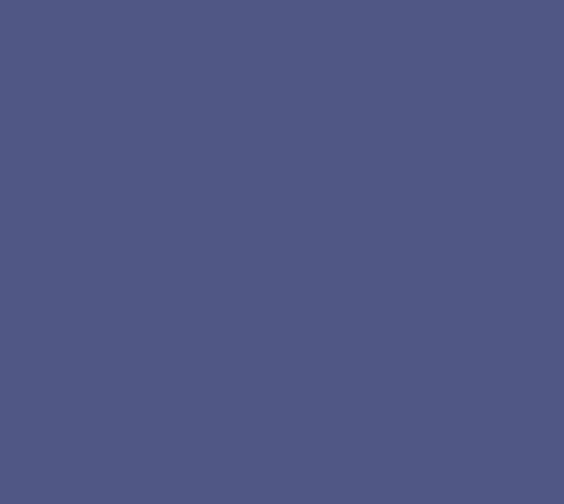 TIB Glace Cotton Plain Duvet Cover King Size | Blanket Cover Double Bed | Quilt Cover Double Bed with Zipper 140 GSM, 90x100, Purple - Image 2