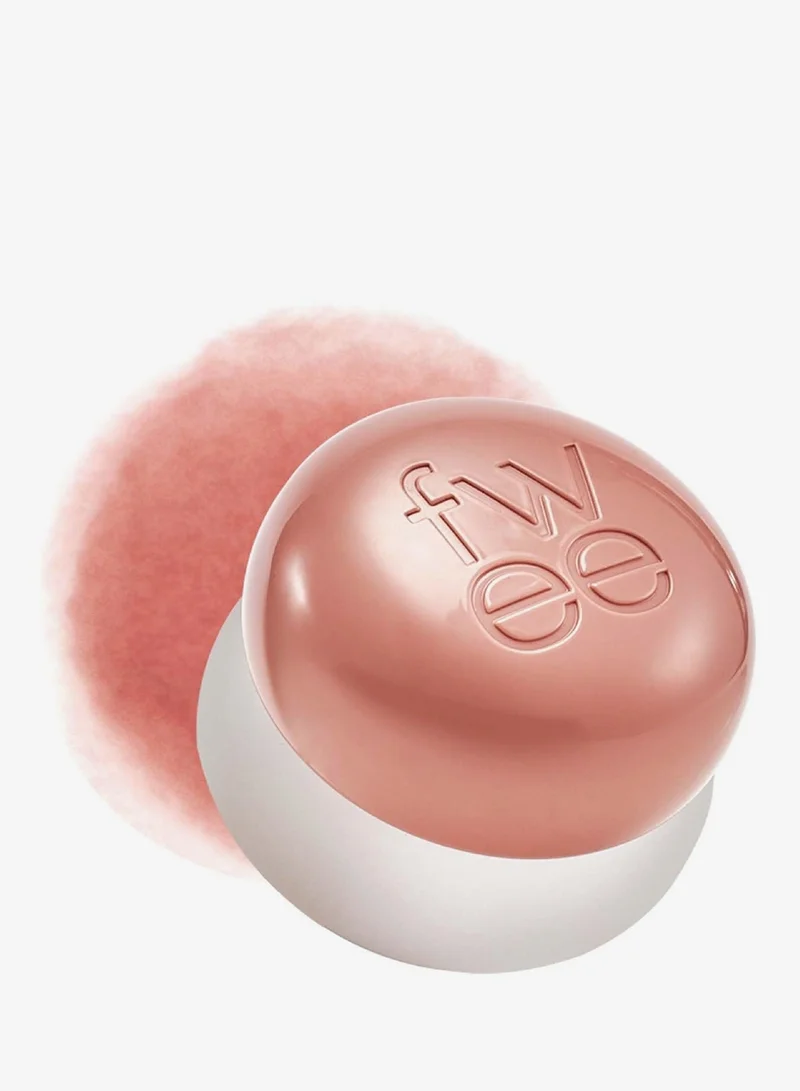 فوي بودينغ الشفاه والخدود الضبابي من ماي