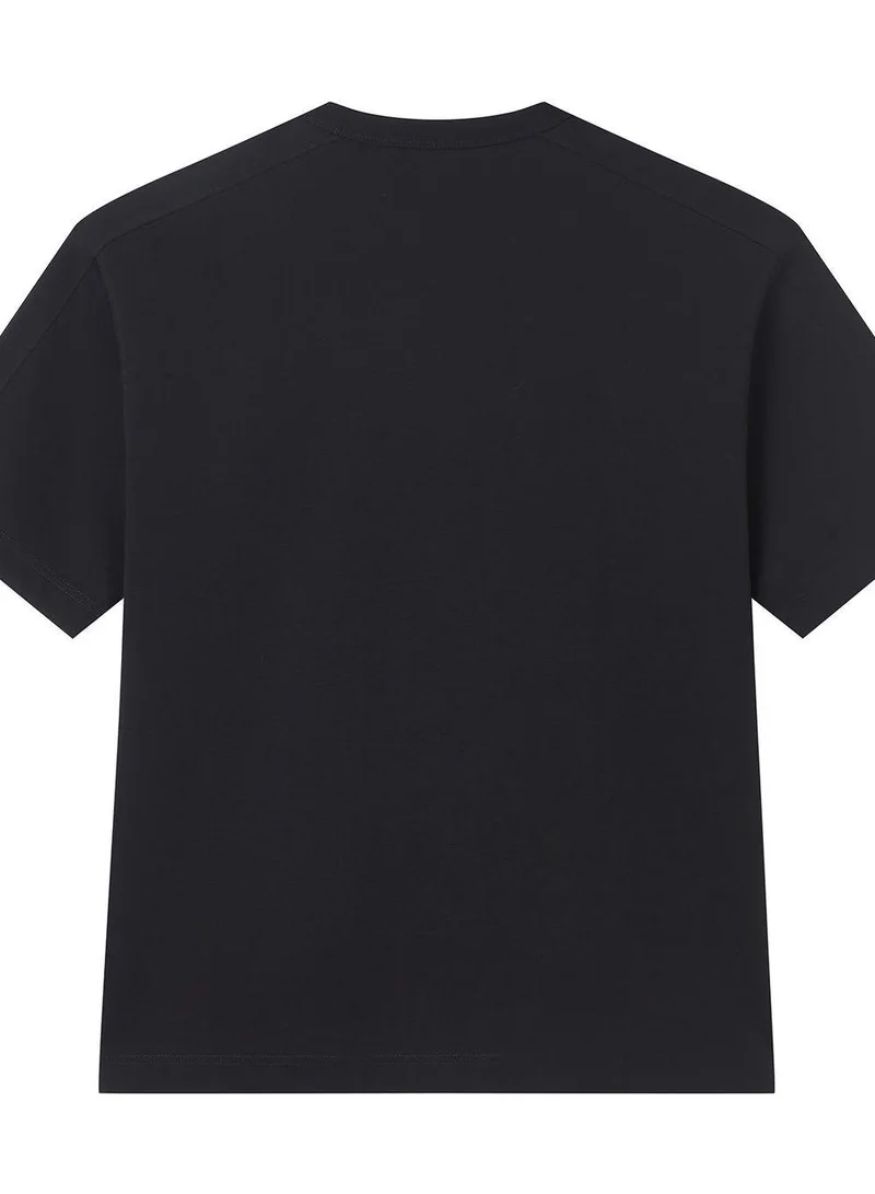 Giordano Men's Cool Touch Crew Neck Tee