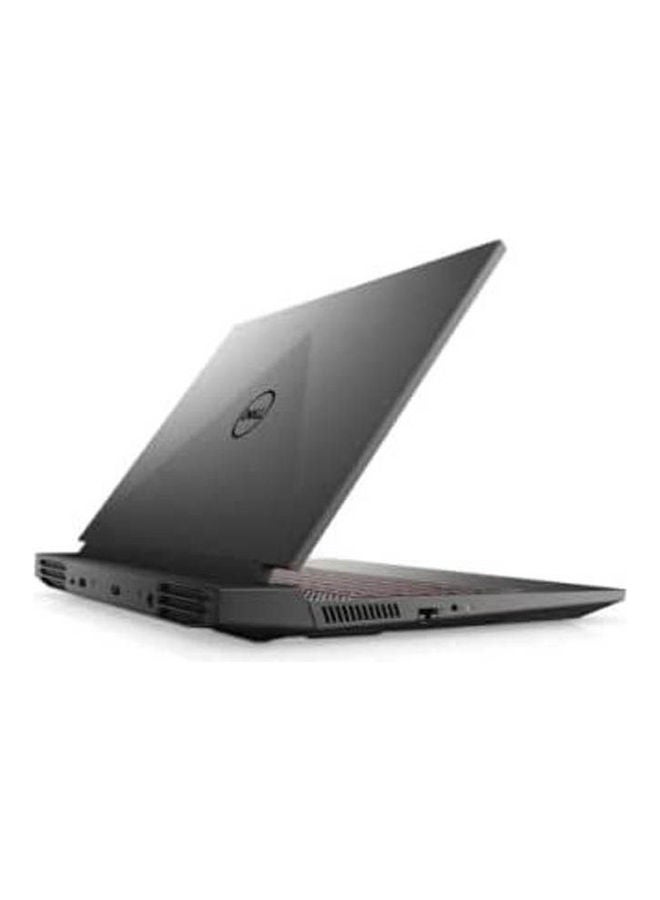 DELL Gaming G15-5510 Core-i5-10500H, 2.5Ghz, 12MB, 6 Cores, 8GB, 512GB SSD, Nvidia RTX 3050 4GB, 15.6" FHD-120Hz, Win 10 English/Arabic Grey - Image 4