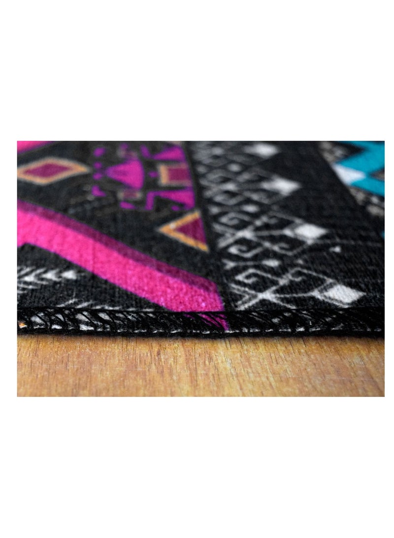 شركة موكيت ماك أرابيسك مشاية خفيفة تغسل فى الغسالة مقاس :  200x67 سم - Image 3