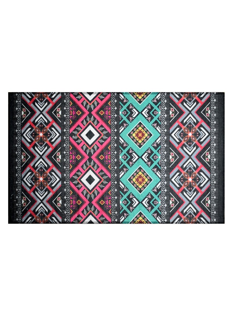 شركة موكيت ماك أرابيسك مشاية خفيفة تغسل فى الغسالة مقاس :  200x67 سم - Image 2