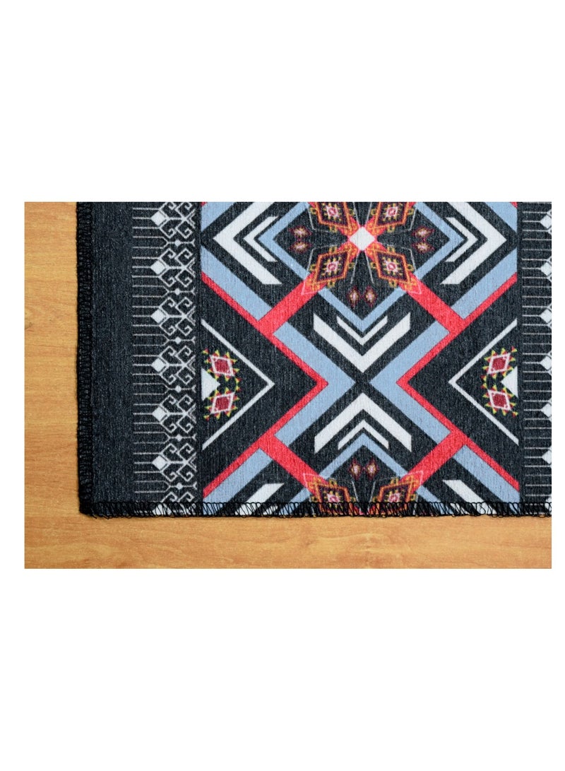 شركة موكيت ماك أرابيسك مشاية خفيفة تغسل فى الغسالة مقاس :  200x67 سم - Image 5