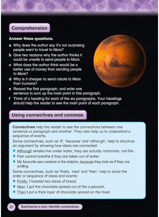 International Primary English Student's Book: Stage 4 - Image 5