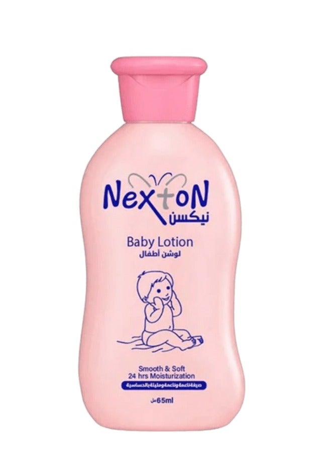 Nexton Baby Gift Pack 6 Pcs - Image 5