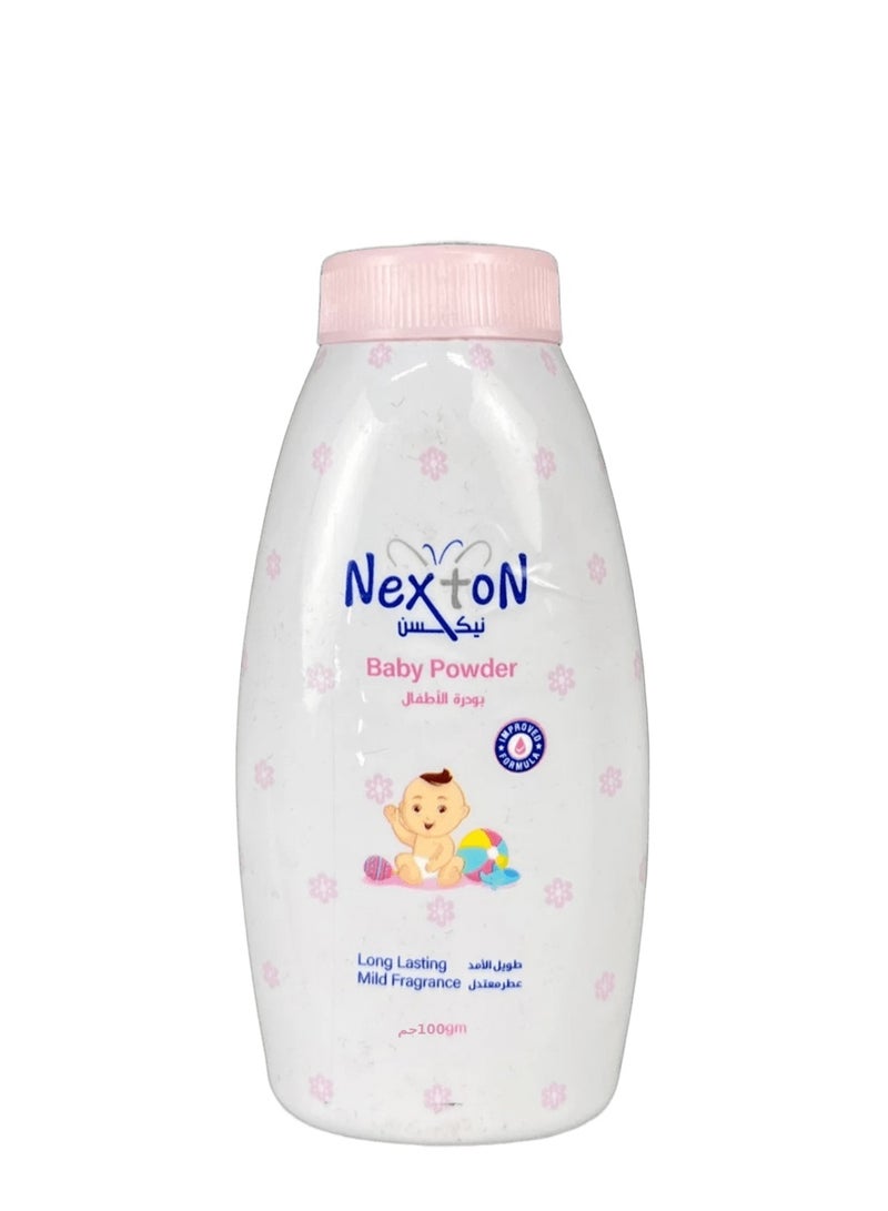 Nexton Baby Gift Pack 6 Pcs - Image 3