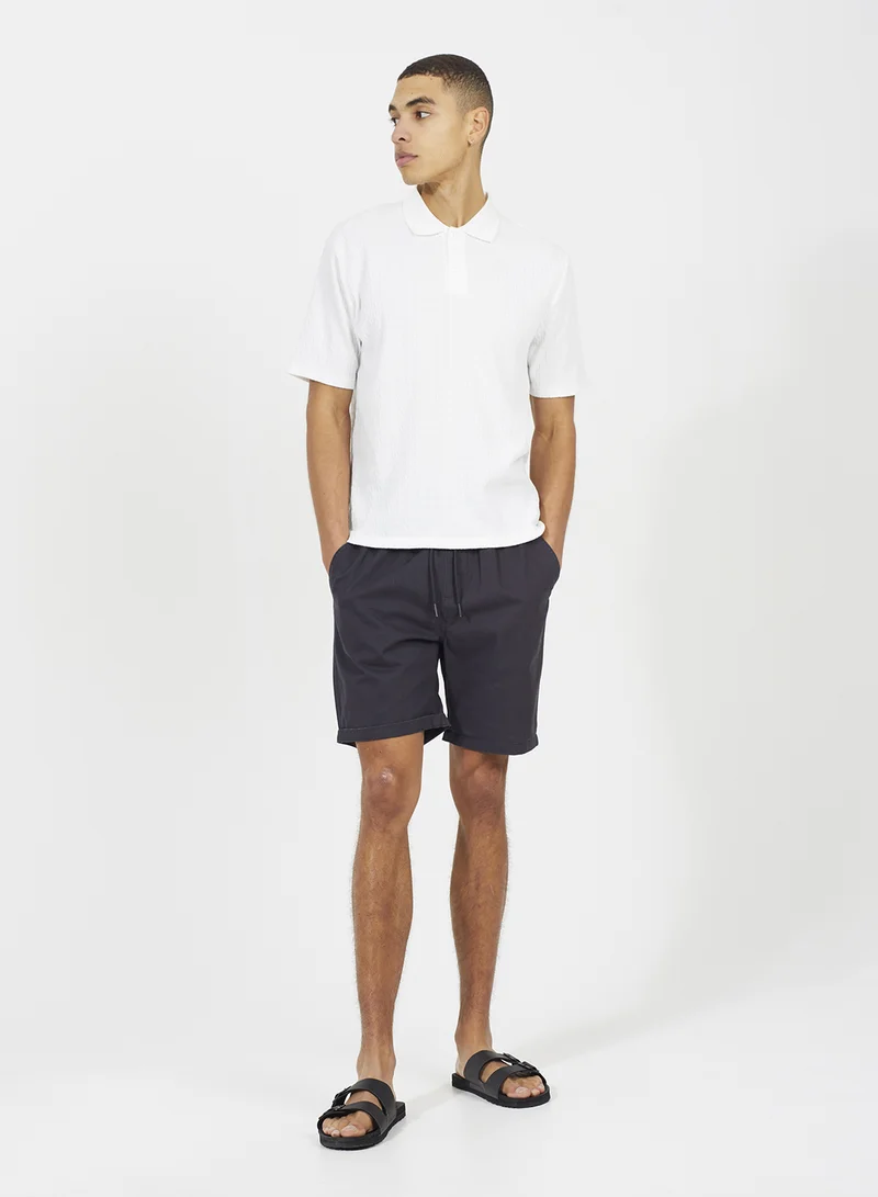BRAVE SOUL Chino Shorts