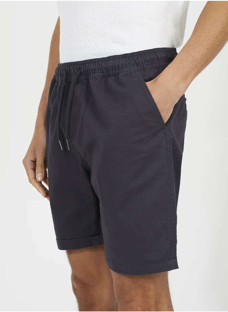 BRAVE SOUL Chino Shorts