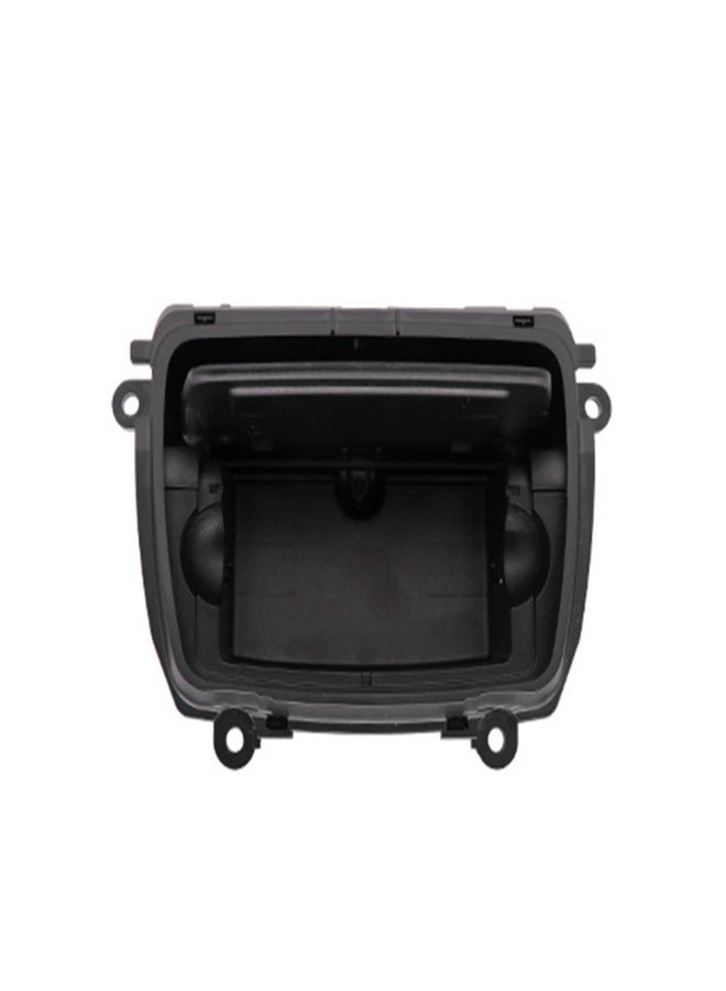 Car Front Center Console Ashtray Cover 51169206347 Fit for BMW 5 Serie F10 F11 F18 - Image 1