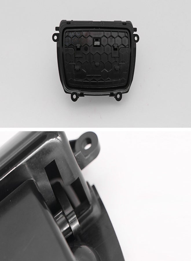 Car Front Center Console Ashtray Cover 51169206347 Fit for BMW 5 Serie F10 F11 F18 - Image 5
