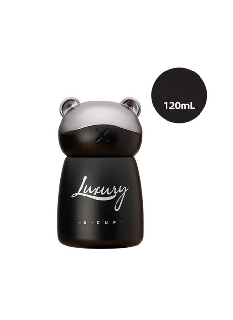 120ml Water Cup Leak-proof Multi-purpose Insulated Drinking Water Cup