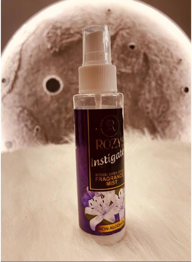 روزي معطر الجسم  جنست جيت 100مل - Image 2