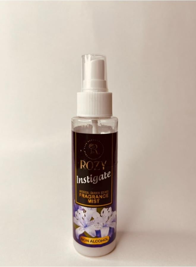 روزي معطر الجسم  جنست جيت 100مل - Image 3