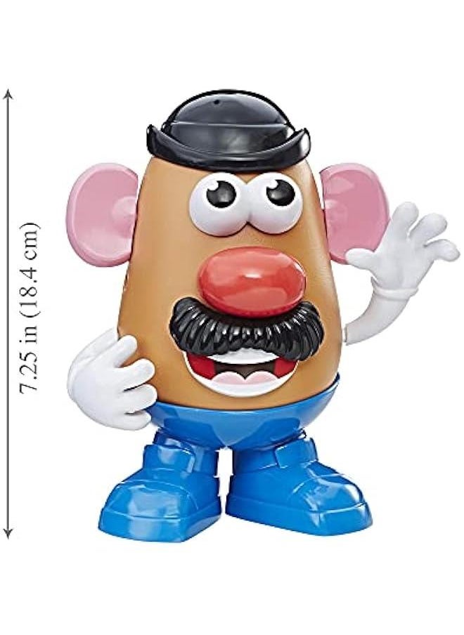 Generic - Mr Potato Head Playskool , multi-colored, standard - Image 1