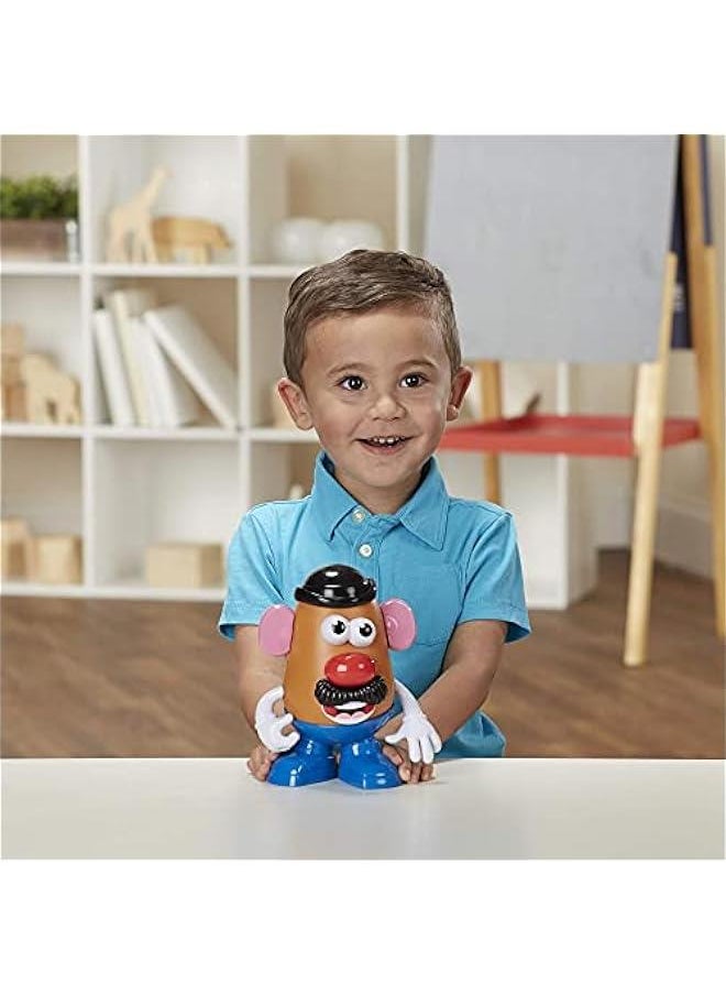 Generic - Mr Potato Head Playskool , multi-colored, standard - Image 1