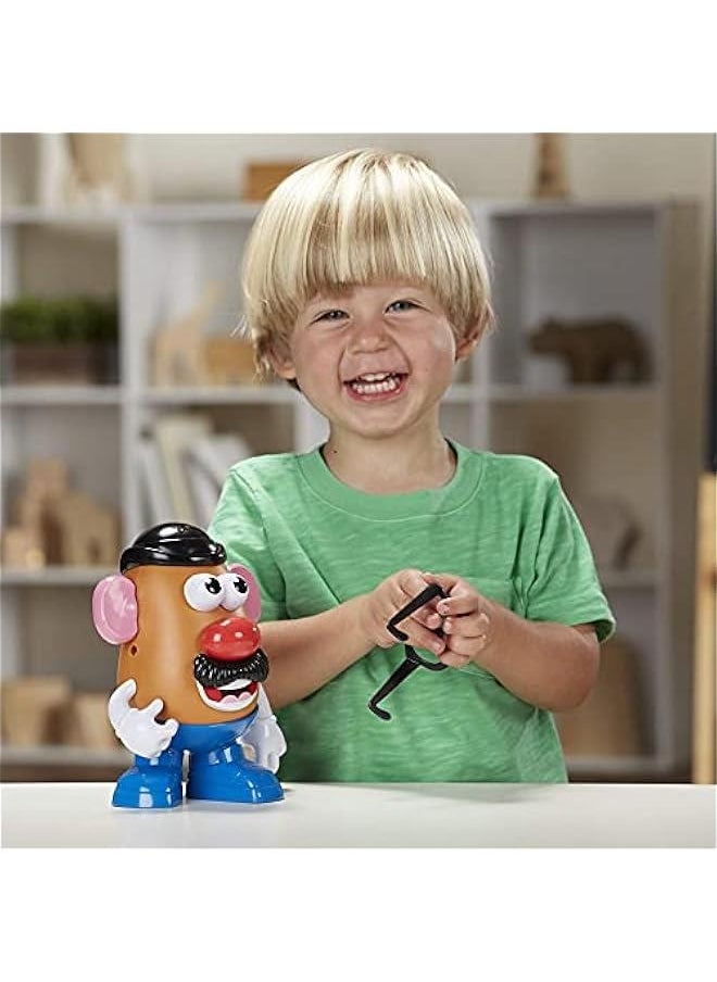 Generic - Mr Potato Head Playskool , multi-colored, standard - Image 1