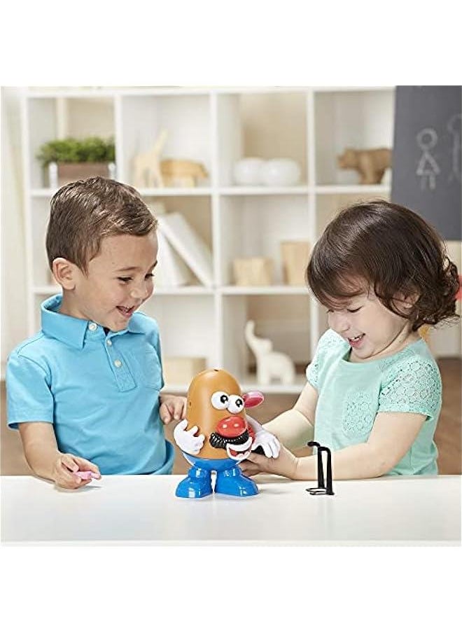 Generic - Mr Potato Head Playskool , multi-colored, standard - Image 1