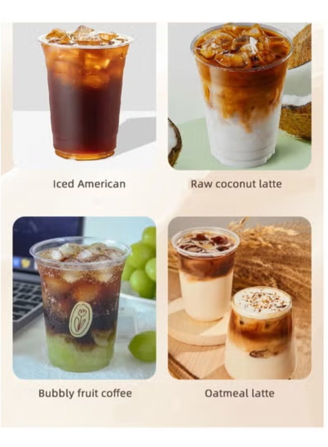 BURTON Mushroom Coffee with Protein and Caffeine, Instant Coffee for Focus, Gut Memory, and Immunity, with Ganoderma Lucidum Extract - Image 2