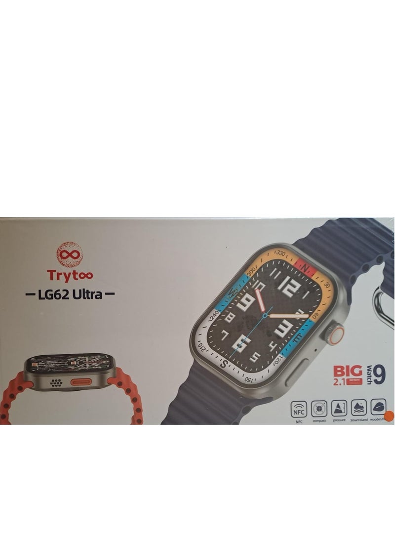 Trytoo Lg62 Ultra - Image 1