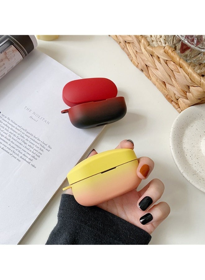 جراب حماية لسماعات سوني XM4 اللاسلكية بلوتوث - Image 2