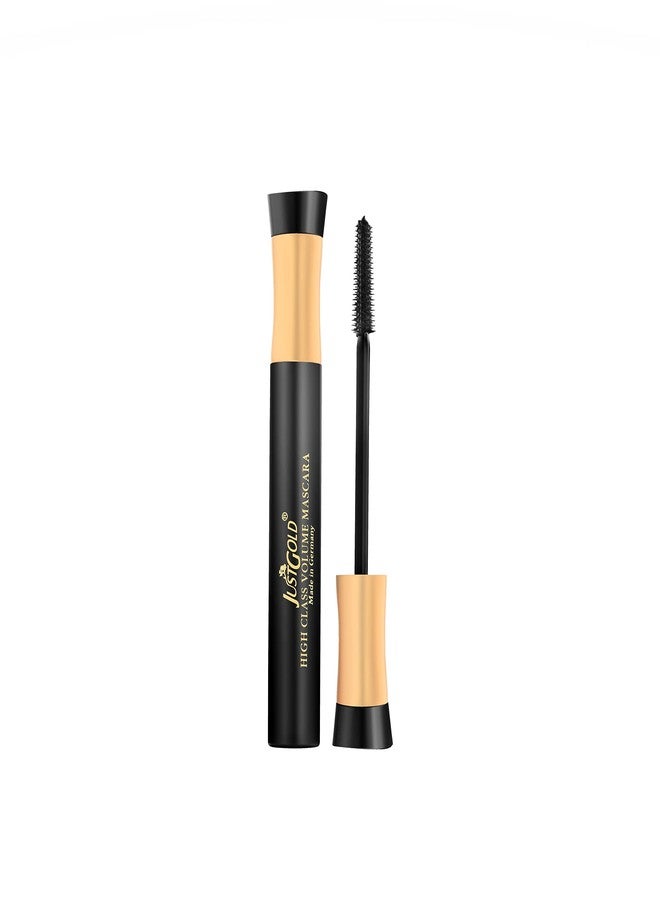 JUST GOLD JustGold High Class Volume Mascara - Image 4