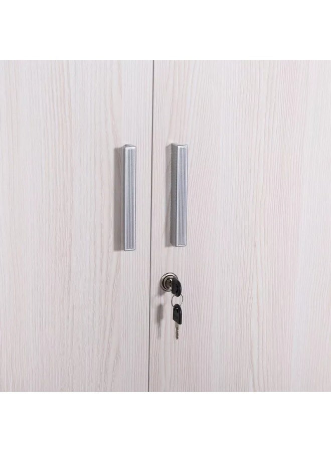 Generic 3-door wardrobe with 2 drawers  - Image 4