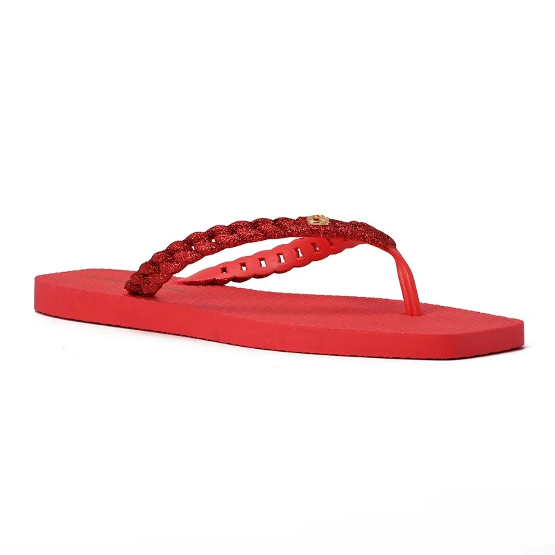 Flip-Flops Elos Pink Pepper