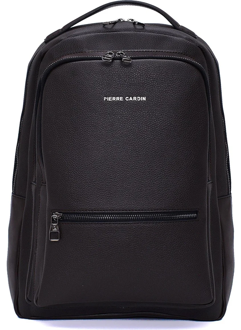 بيير كاردان Men's Daily Backpack 01PC001198