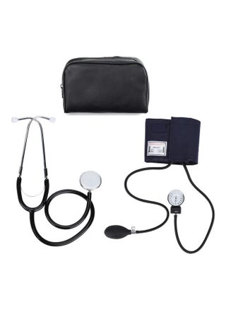 Manual Blood Pressure Monitor With Cuff And Stethoscope Kit - pzsku/ZCC2AA59CA0ACBEA5BEA8Z/45/_/1682506492/08558f6d-e8f4-4640-8f1c-f329277bad3a