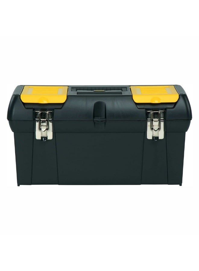 Stanley STST1-75772 32cm & 48cm Essential Toolbox Bonus Pack  - Image 4