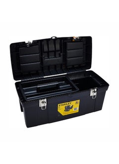 Stanley STST1-75772 32cm & 48cm Essential Toolbox Bonus Pack  - Image 2