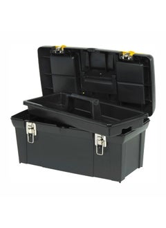 Stanley STST1-75772 32cm & 48cm Essential Toolbox Bonus Pack  - Image 3