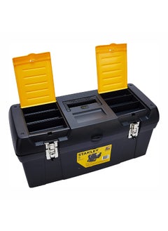 Stanley STST1-75772 32cm & 48cm Essential Toolbox Bonus Pack  - Image 1