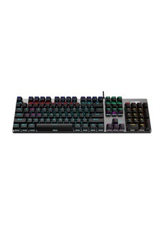 Altec Lansing ALGK8414 Wired Gaming Keyboard Mechanical Red Switch  - Image 3