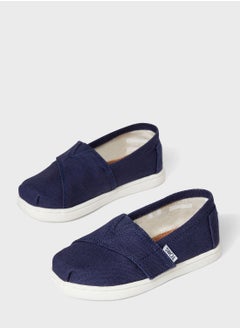 TOMS Kids Casual Slip Ons  - Image 3