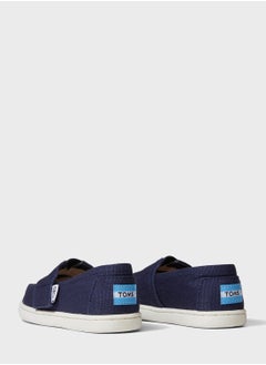 TOMS Kids Casual Slip Ons  - Image 2