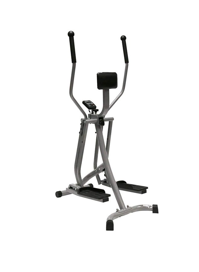Max Strength Air Walker Slim Glider Upright Full Trainner Exercise Fitness  - Image 1