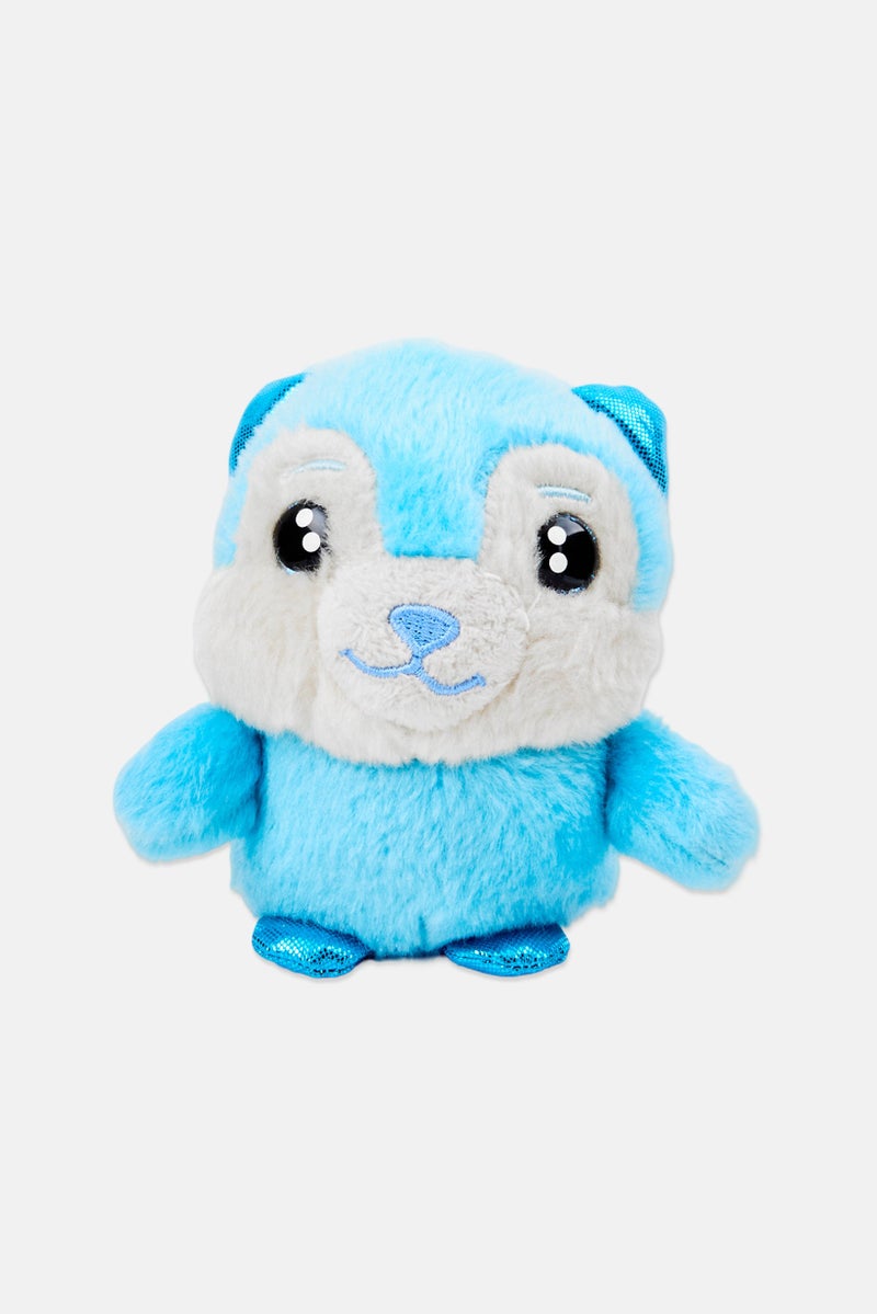 Kelly Toy لعبة دمى هسكي ليل بيبرز - Image 1