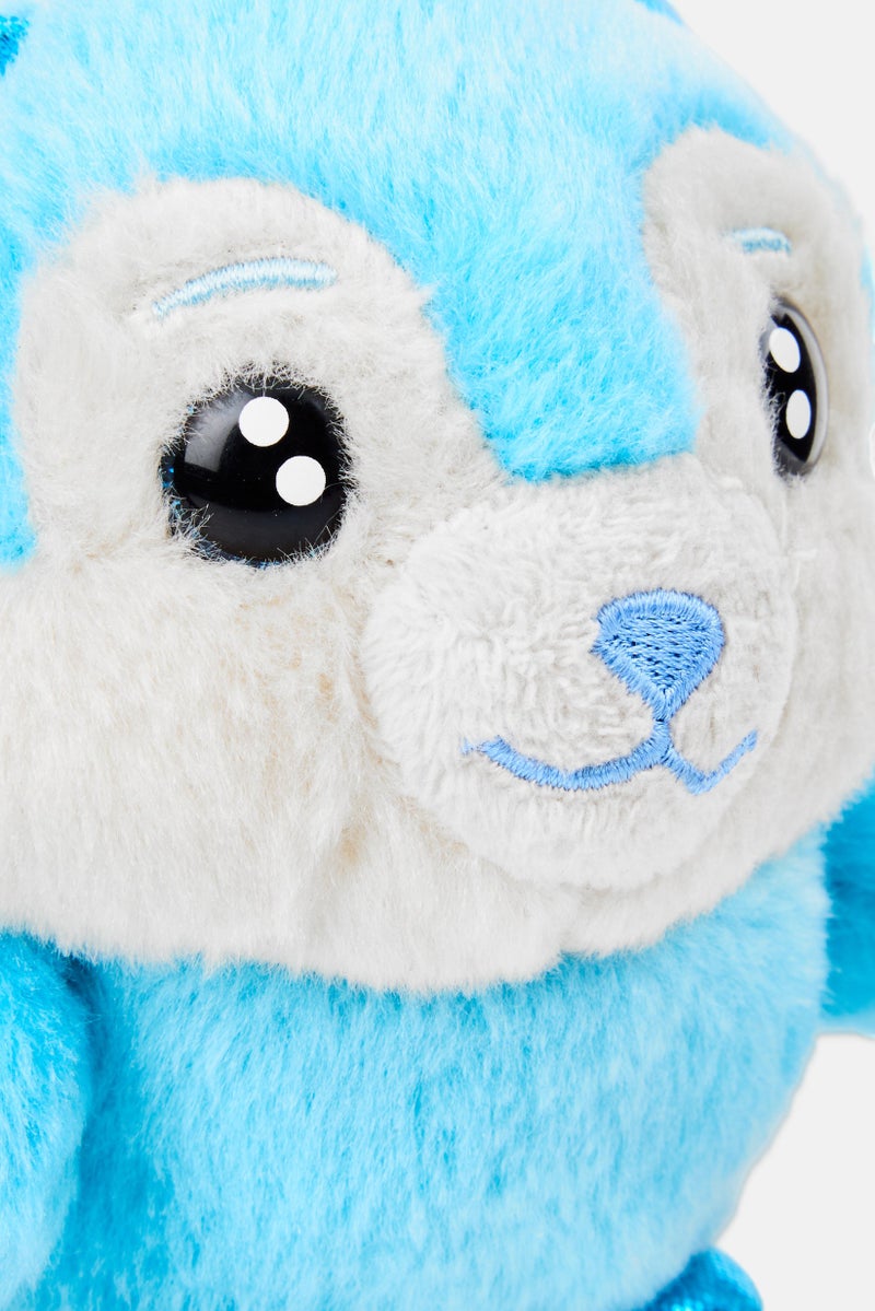 Kelly Toy لعبة دمى هسكي ليل بيبرز - Image 5