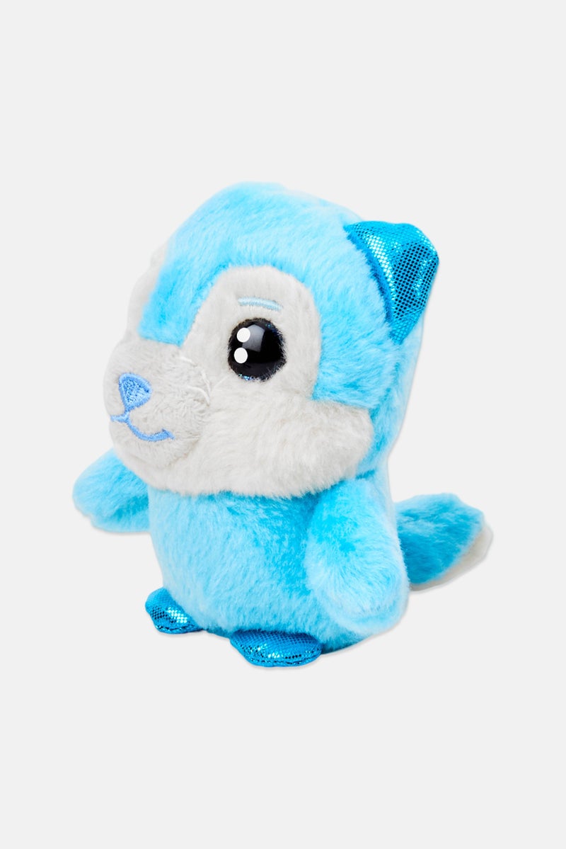 Kelly Toy لعبة دمى هسكي ليل بيبرز - Image 2