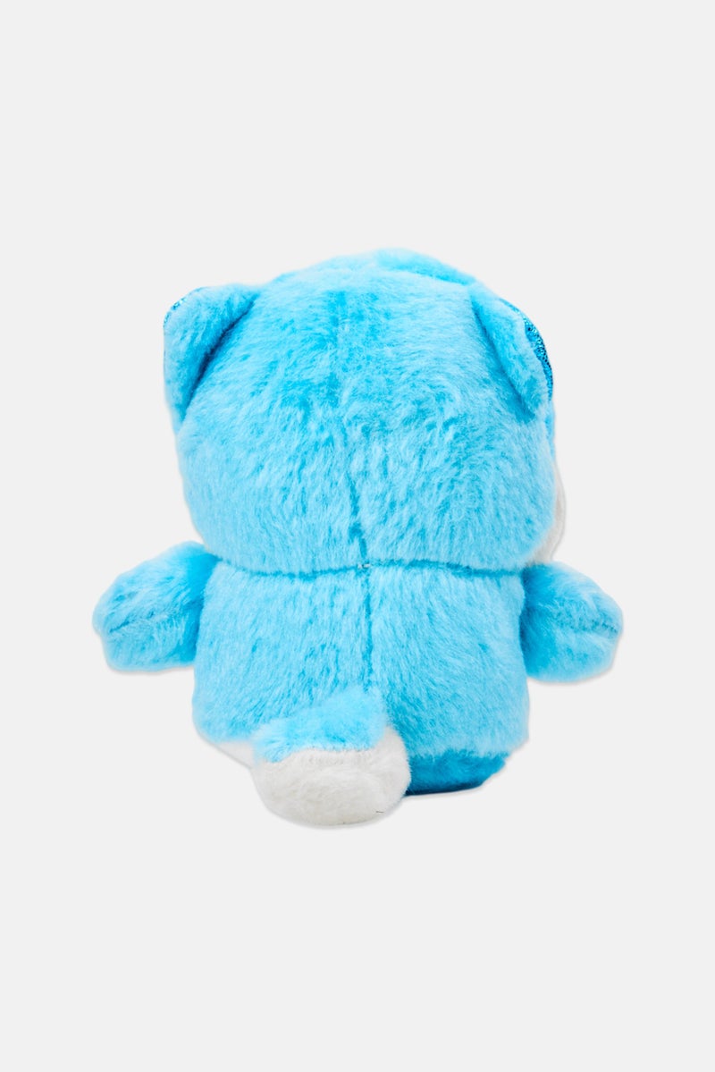 Kelly Toy لعبة دمى هسكي ليل بيبرز - Image 4