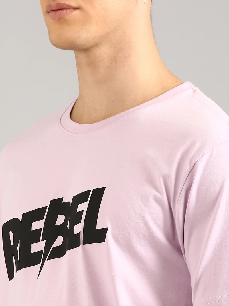 Joven  Pink Co-Ord Set for Men for Men | Best Price UAE