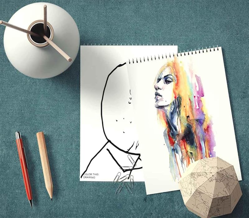 يكسكلوسيفي دراوينج سكيتكه