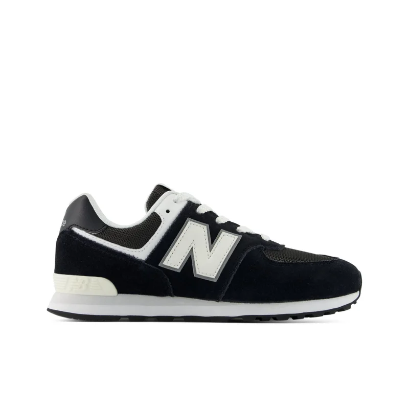 New Balance 574 Lace casual Sneakers (Standard Fit)