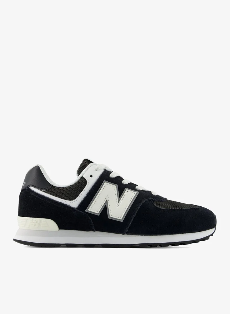 New Balance 574 Lace casual Sneakers (Standard Fit)