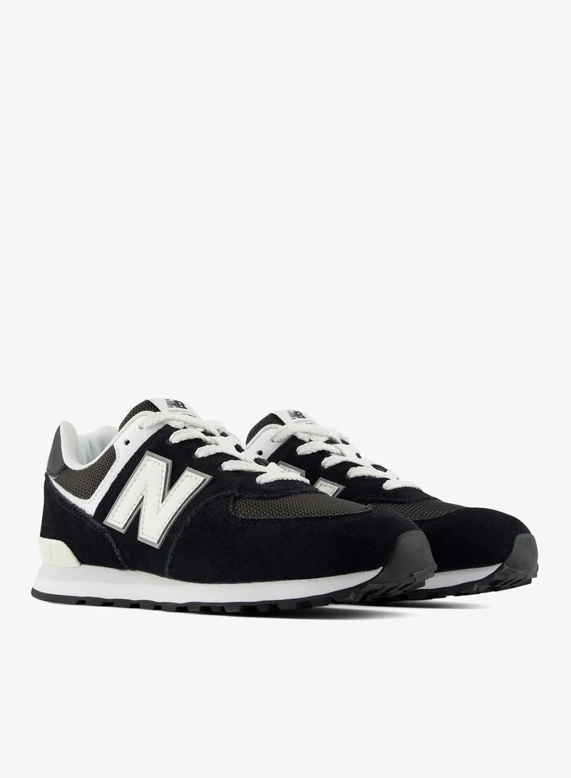 New Balance 574 Lace casual Sneakers (Standard Fit)