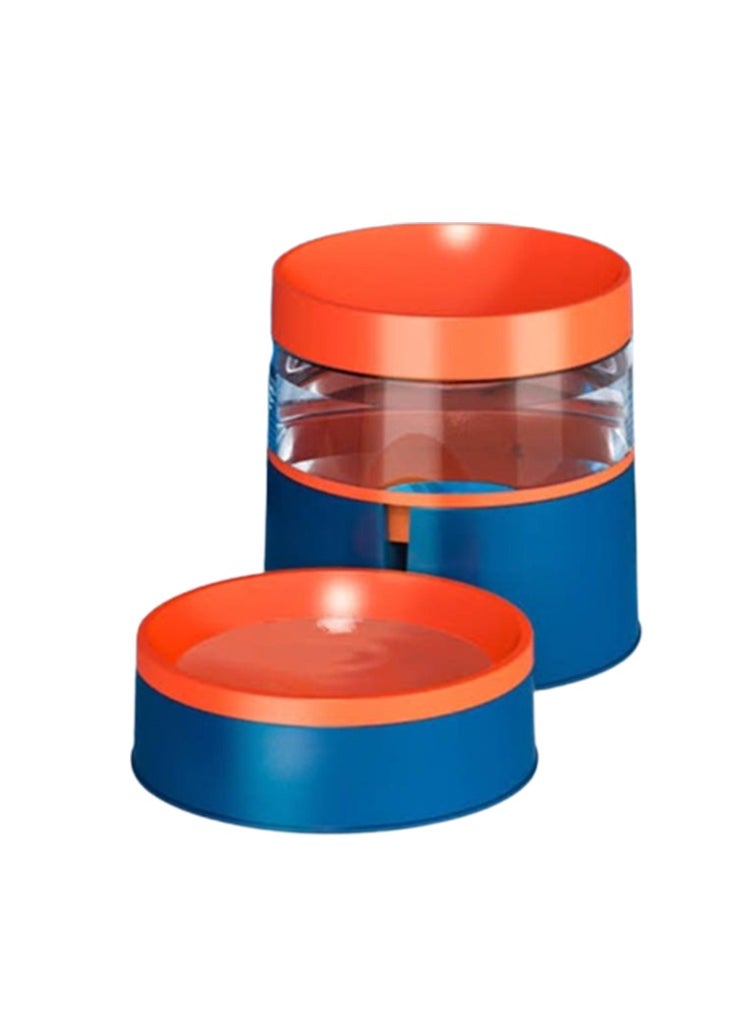 Naomi Naomi Water & Food Feeder  - Image 1