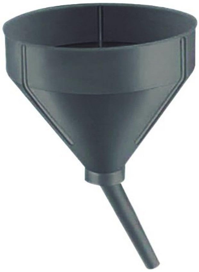 WirthCo 32301 Funnel King Guzzler Swivel Spout with Screen - 3 Quart Capacity